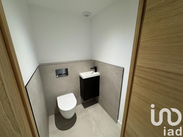 Appartement à vendre 4 pièces 120 m² Castries