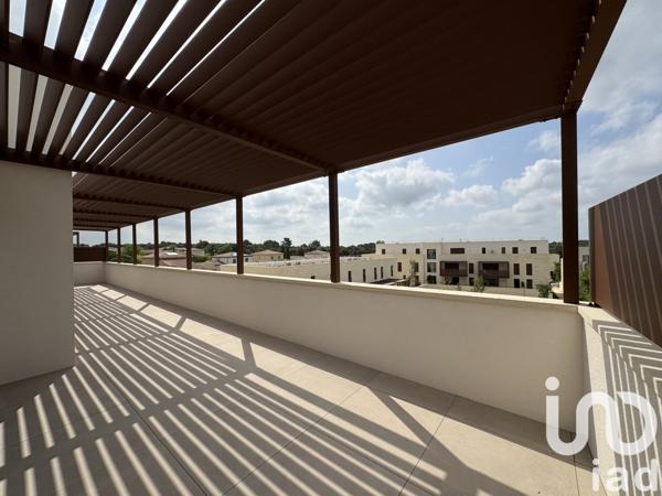 Appartement à vendre 4 pièces 120 m² Castries