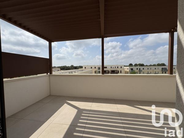 Appartement à vendre 4 pièces 120 m² Castries