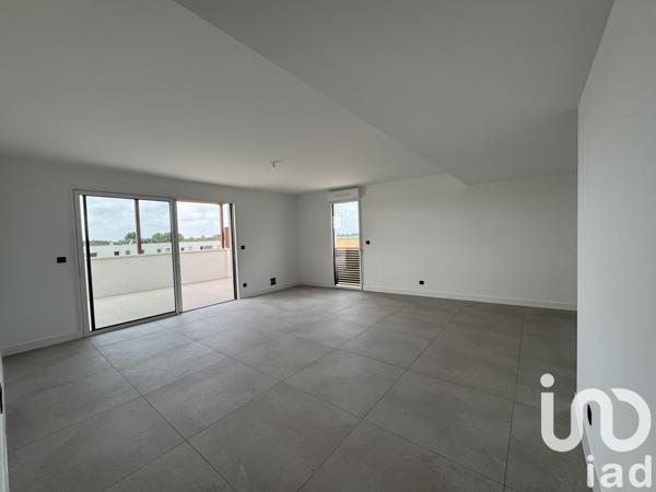 Appartement à vendre 4 pièces 120 m² Castries