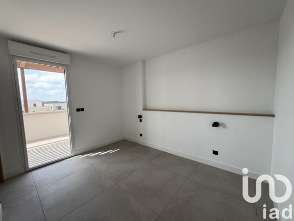 Appartement à vendre 4 pièces 120 m² Castries