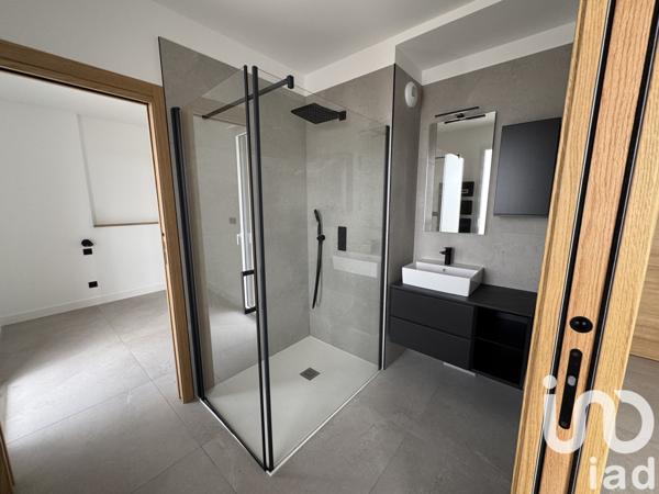 Appartement à vendre 4 pièces 120 m² Castries