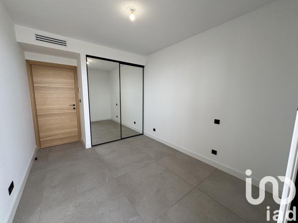 Appartement à vendre 4 pièces 120 m² Castries