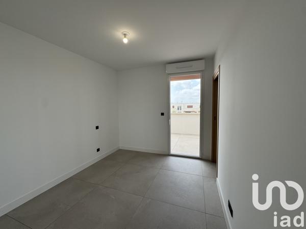 Appartement à vendre 4 pièces 120 m² Castries