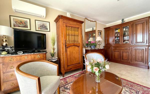 Appartement à vendre    2 pièces • 47,14 m2 Nice