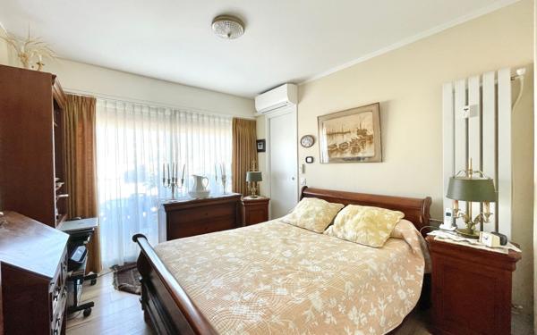 Appartement à vendre    2 pièces • 47,14 m2 Nice