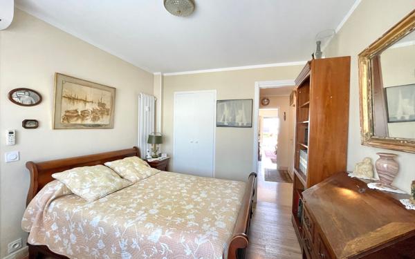 Appartement à vendre    2 pièces • 47,14 m2 Nice