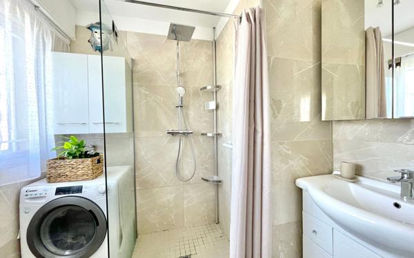 Appartement à vendre    2 pièces • 47,14 m2 Nice