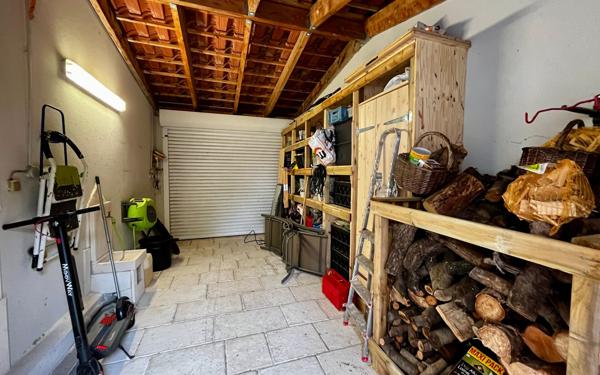 Maison à vendre    6 pièces •  Miramas