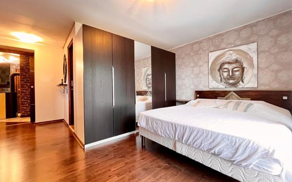 Maison à vendre    6 pièces •  Miramas