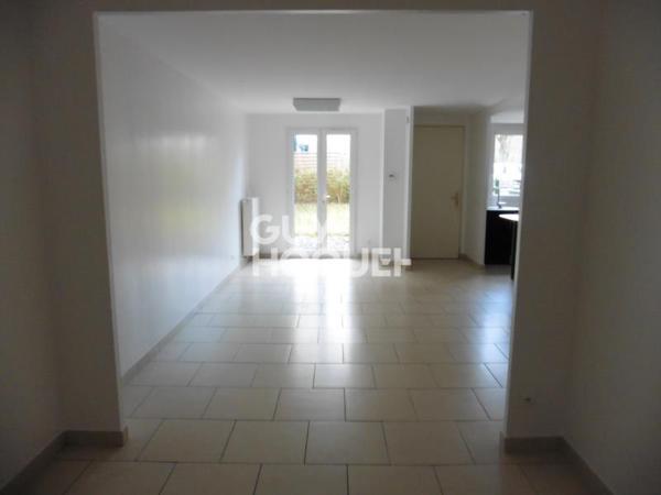 APPARTEMENT À LOUER DE 2 PIÈCES DE 48,00 M²