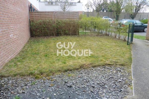 APPARTEMENT À LOUER DE 2 PIÈCES DE 48,00 M²