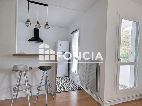 Location Studio meublé 33.31 m² - 1 IMPASSE BERLIOZ Pau 64000