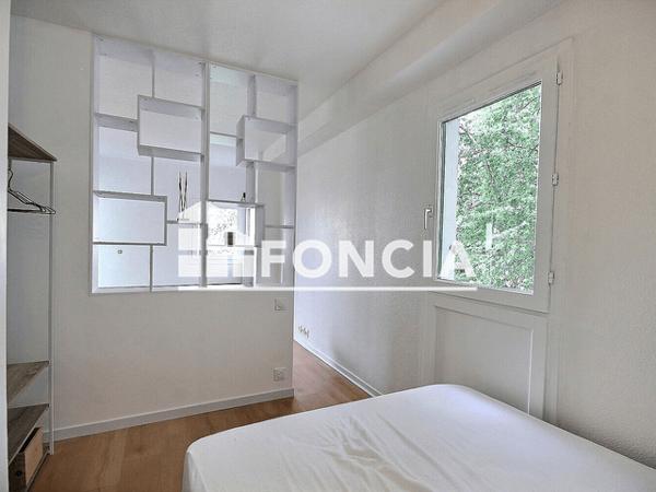 Location Studio meublé 33.31 m² - 1 IMPASSE BERLIOZ Pau 64000