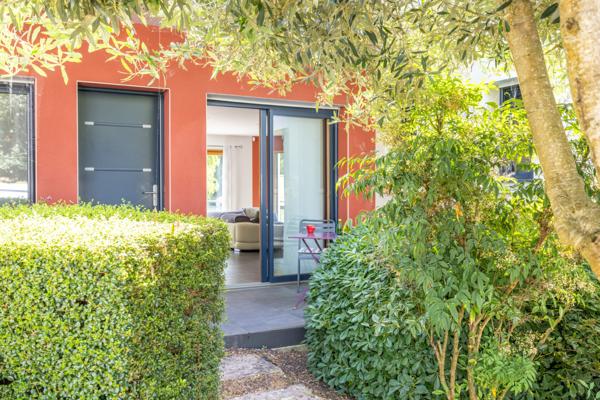 Maison plain pied