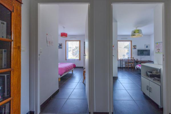 Maison plain pied