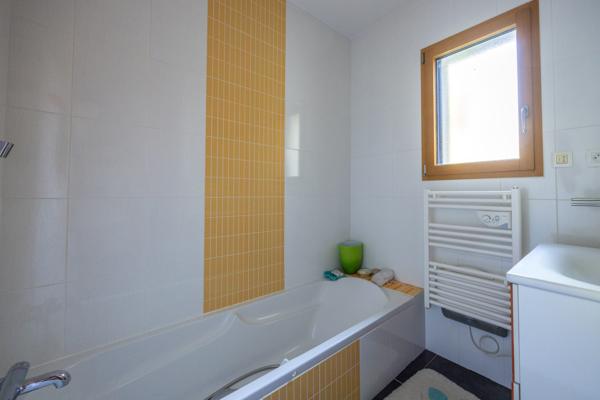 Maison plain pied