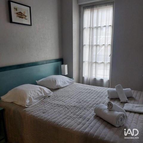 Murs commerciaux  à vendre 1 000 m² Bagnères-de-Luchon