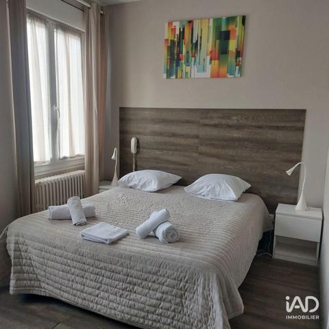 Murs commerciaux  à vendre 1 000 m² Bagnères-de-Luchon