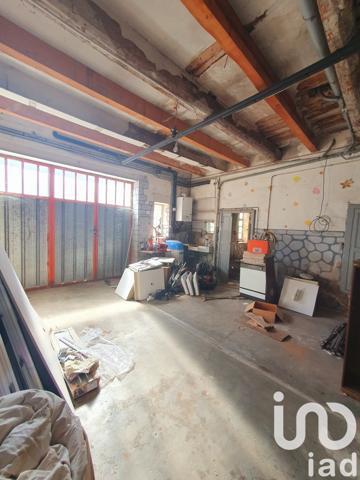Immeuble à vendre 217 m² Bédarieux