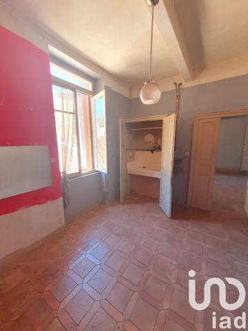 Immeuble à vendre 217 m² Bédarieux