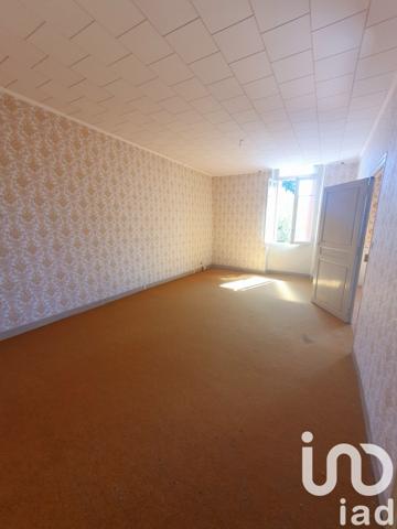 Immeuble à vendre 217 m² Bédarieux