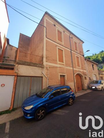 Immeuble à vendre 217 m² Bédarieux