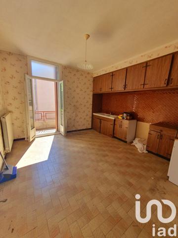 Immeuble à vendre 217 m² Bédarieux