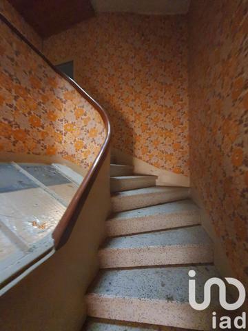 Immeuble à vendre 217 m² Bédarieux