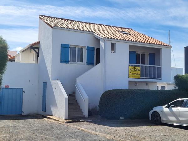 Appartement de 28m²