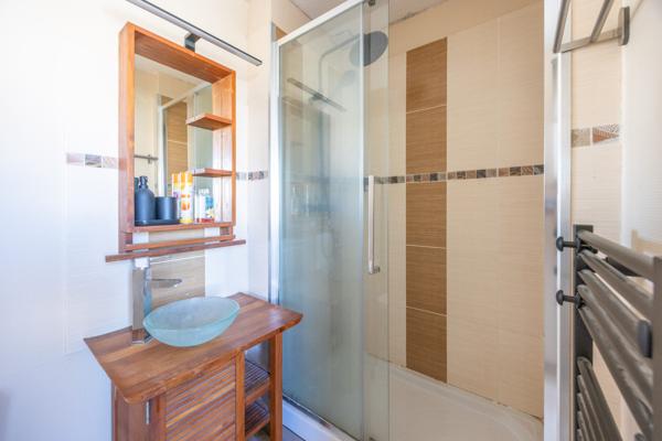 Appartement de 28m²