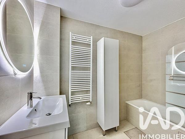 Appartement à vendre 3 pièces 70 m² Thiais