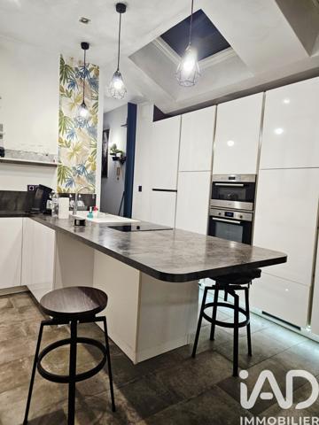 Immeuble à vendre 115 m² Calais