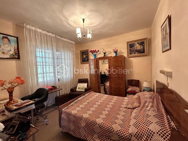 Maison contemporaine de 110,16 m²