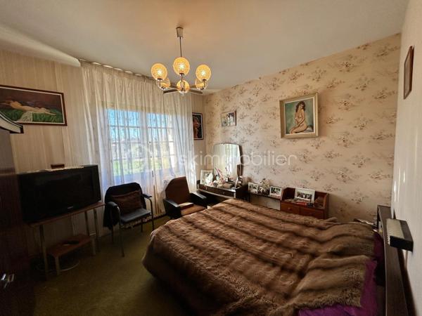 Maison contemporaine de 110,16 m²