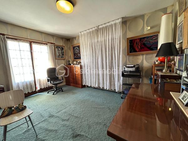 Maison contemporaine de 110,16 m²