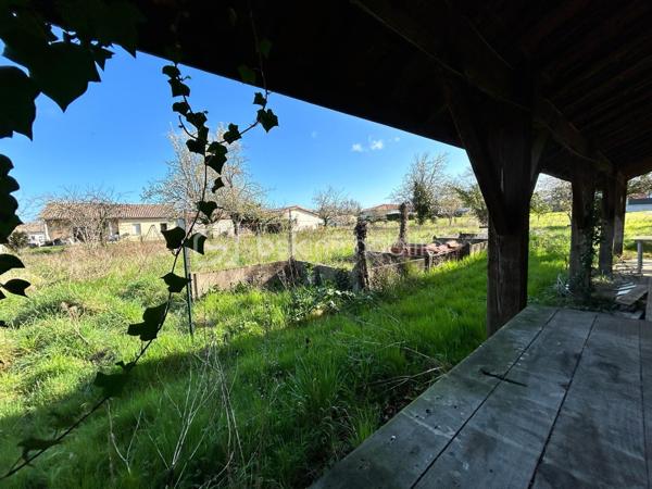 Maison contemporaine de 110,16 m²