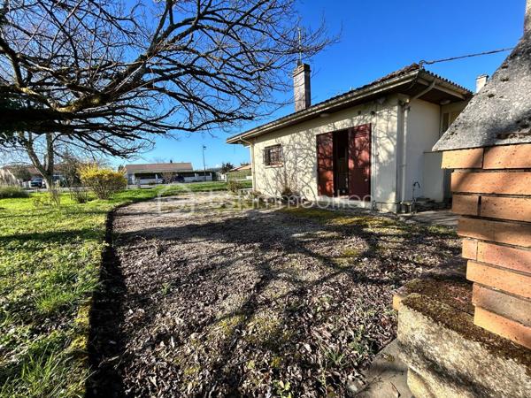 Maison contemporaine de 110,16 m²