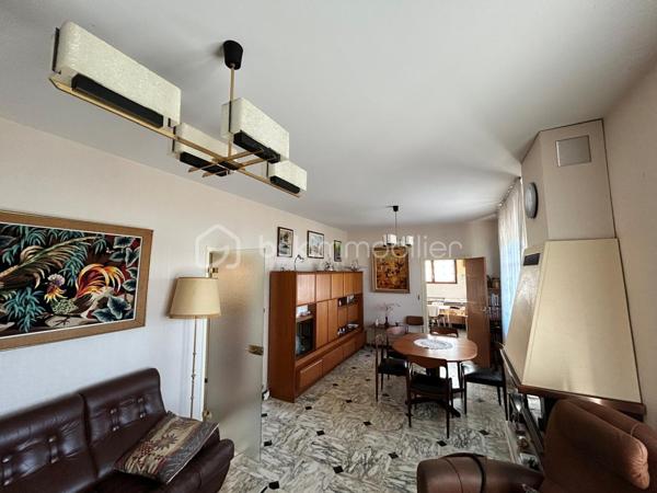 Maison contemporaine de 110,16 m²