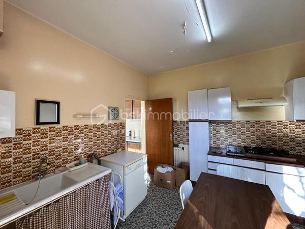 Maison contemporaine de 110,16 m²