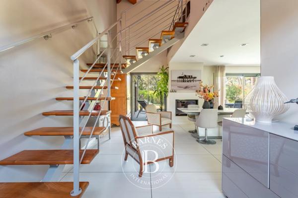 Arcachon, Villa 5 Chambres -  192 m² à vendre