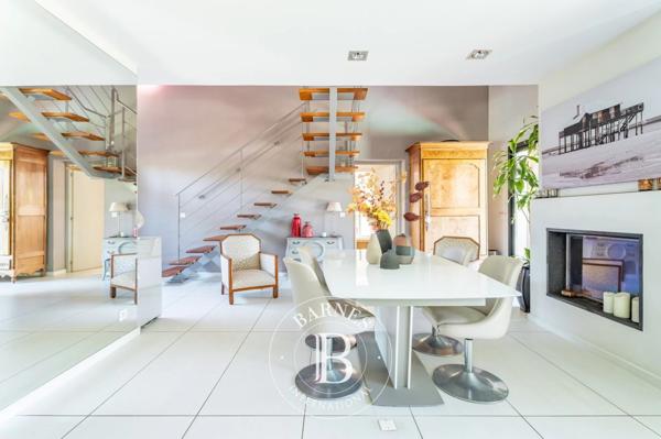 Arcachon, Villa 5 Chambres -  192 m² à vendre