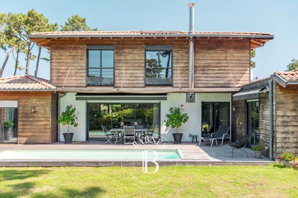 Arcachon, Villa 5 Chambres -  192 m² à vendre