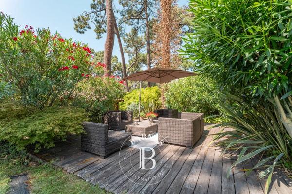 Arcachon, Villa 5 Chambres -  192 m² à vendre