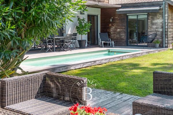 Arcachon, Villa 5 Chambres -  192 m² à vendre