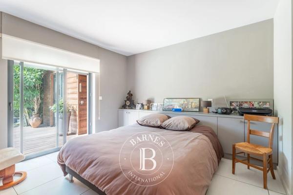 Arcachon, Villa 5 Chambres -  192 m² à vendre