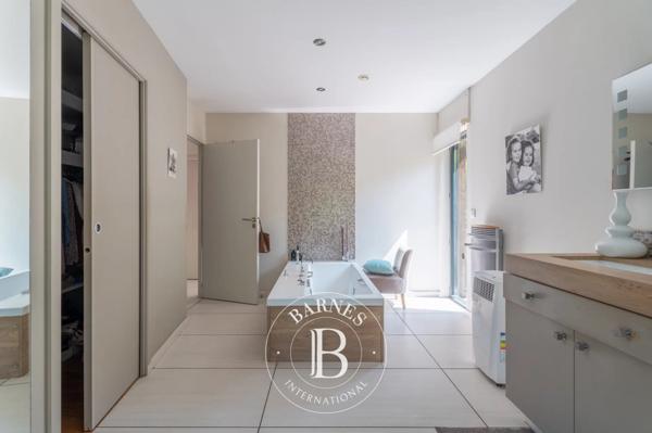 Arcachon, Villa 5 Chambres -  192 m² à vendre