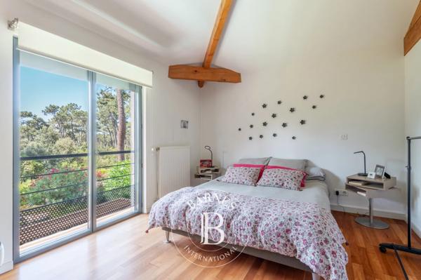 Arcachon, Villa 5 Chambres -  192 m² à vendre