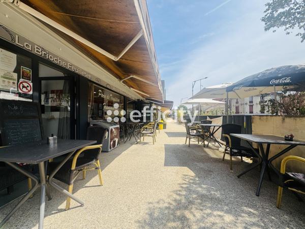 Appartement
         3 pièces
        - 70 m² Exclusivité 348 000 € *