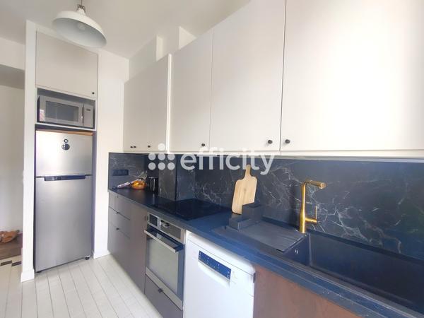 Appartement
         3 pièces
        - 70 m² Exclusivité 348 000 € *